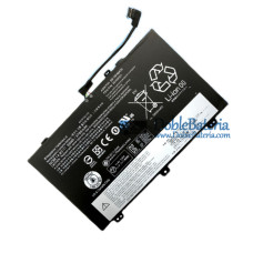 Batería para Lenovo 001 00HW000 SB10F46438 S3 [Batería de repuesto]